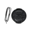 Lens cap Fujifilm Lenscap Fuji Tutup Lensa