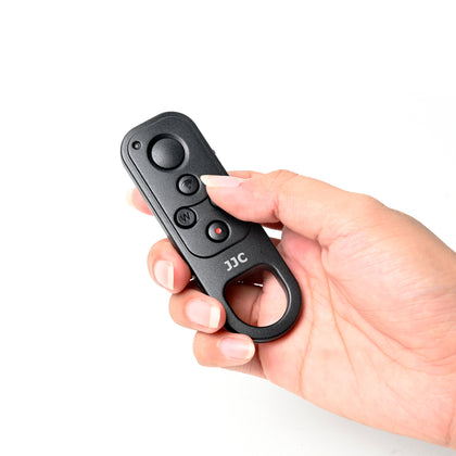 JJC Remote Wireless Shutter Camera BTR-F1 Replaces TG-BT1 For Fujifilm