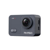 Akaso V50X Action Camera with Microphone & MicroSD 64GB