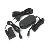 Battery Dummy LP-E6 LP-E6NH with DC Coupler
