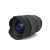 Sigma AF 15-30mm f/3.5-4.5 EX DG Aspherical lens for Nikon F Mount