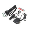 KingFire KF-8018 Senter LED Flashlight