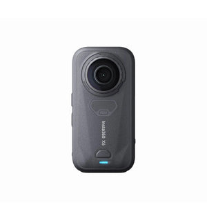 Insta360 X6 Action Camera Essentials Bundle