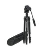 Triopo K2808 Camera Video Tripod with HY-350 Fluid Head