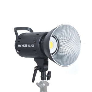 Moonlite SL-120 Continuous Led Video Light 120 Watt