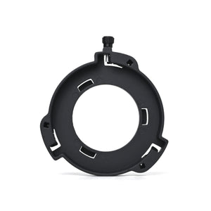 Mini Bowens to Bowens Mount Adapter MB-01A Metal