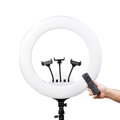 Ring Light LED 21 inch Soft Ring Light RL-21