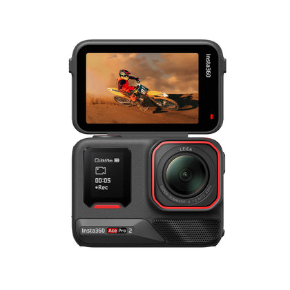 Insta360 Ace Pro 2 Action Camera