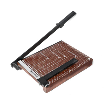 Precision Paper Cutter Tool 10x12″