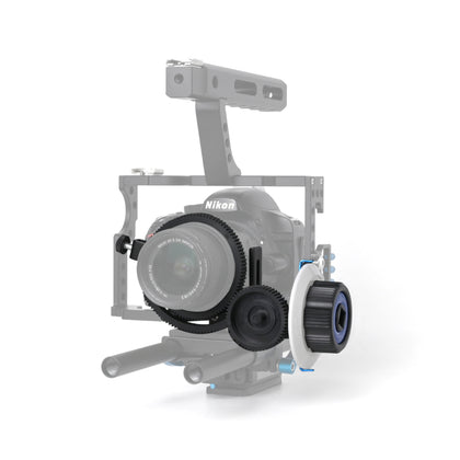Yelangu Follow Focus Lens Control