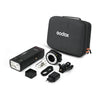Godox AD200 Pro II TTL Pocket Flash