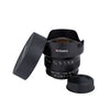 7Artisans 7.5mm f/3.5 For Nikon F APS-C Lens