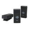 Takara Intro X3 Dual Wireless Microphone With Charging Case