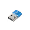 Adapter Converter USB 3.1 Male To Type-C Female