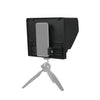 Feelworld TP10 Portable Folding Teleprompter 10" for Smartphone Tablet DSLR