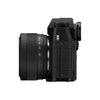 Fujifilm X-T30 III Kit 13-33mm f/3.5-6.3 OIS