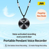 JNN Airec Q37 AI-Powered Voice Recorder Portable Mini 8GB