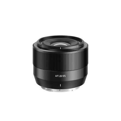 TTArtisan Lens AF 35mm F1.8 Mark II APS-C
