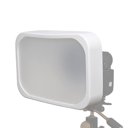 FORTE Flash Bounce Diffuser System D35 Portable Softbox
