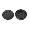 Canon Body and Rear Lens Cap