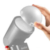 Godox AK-R11 Magnetic Dome Diffuser for Round Head Flash V1 V2 AD100 H200R