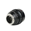 7artisans 50mm T1.05 Vision Cine Lens APS-C