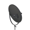 ZSYB PB-500Bi Bi-Colour Led Panel Video Light 80 Watt