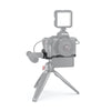 SmallRig Vlogging Mounting plate For Nikon Z50