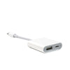 Kabel OTG Lightning To USB Camera Adapter Converter For Iphone Ipad