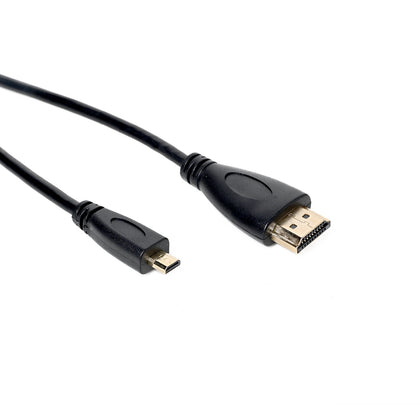 Kabel Micro HDMI to HDMI