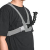 Flexible Arm Mount Adjustable Gooseneck Bracket Holder for GoPro / Action Cam
