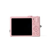 Amkov F3L Digital Camera 64MP 5K WiFi Dual Lens LED Fill Light 18X Digital Zoom