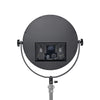 ZSYB 360Bi Bi-Colour Led Panel Video Light 60 Watt