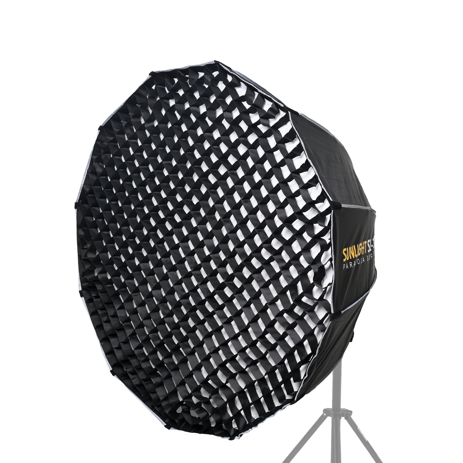 Deep Softbox Sunlight SL120 Deep Parabolic Softbox 120cm with Grid – Specialist