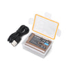 Kingma EN-EL15 Rechargeable Battery Type C USB Charging for Nikon