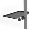 Metal Tray Small for Studio Light Stands