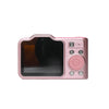 Lenoka Digital Pocket Camera 7120 Dual Lens