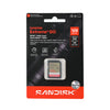 Sandisk Extreme GO SDXC Card 128GB 230mbps