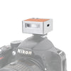 MEDALight CF2 Mini Camera Flash