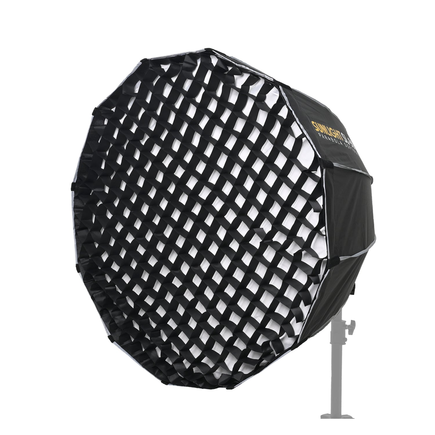 Streamlight Sl90 Sunlight SL90 Deep Parabolic Softbox 90cm with Grid – Specialist