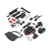 Honor T7 Dash Cam Smart Riding Monitor System Kit