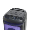 Eden ED-633 Bluetooth Portable Party Speaker Dual 6.5" 60W RMS