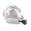 Motorcycle Helmet Chin Bracket For Action Camera