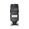 Canon Speedlite 430 EXII Flash