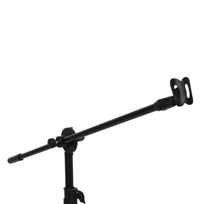 Microphone Boom Arm Pole for Light Stand