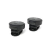 SBOX VERBA Dual Magnetic Clip Wireless Microphone with Charging Case