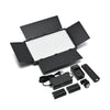 LED Video Light Kit Pro LED U-800 Plus RGB