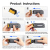 Zoolography Film Picker 35mm Film Retriever