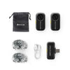 Hollyland LARK A2 Mini Duo Type C Wireless Microphone