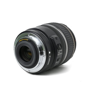 Canon Lens EF-S 17-85mm f4-5.6 IS USM